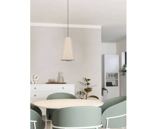 Подвесной светильник Eglo Tolleric 390363, изображение 2