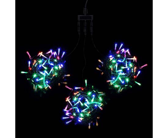 Комплект 3 разноцветных нити Laitcom (LTC) KDD600-11-1M