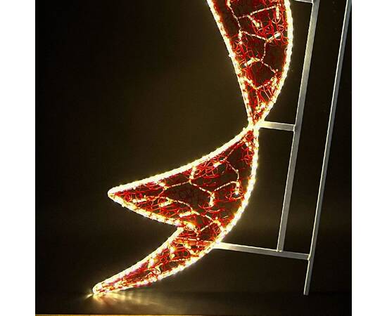 Светодиодная консоль Восходящая звезда Laitcom (LTC) SKL5-220, изображение 3