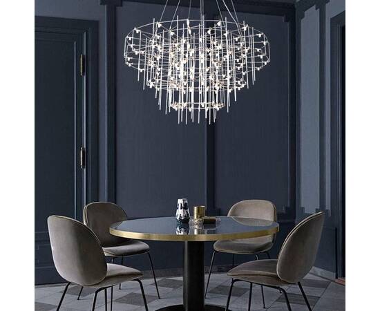 Подвесная люстра ImperiumLoft Chill 167454-26, изображение 5