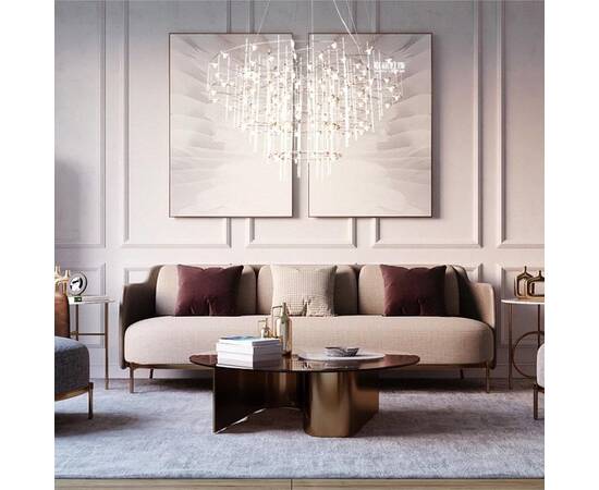 Подвесная люстра ImperiumLoft Chill 167454-26, изображение 6