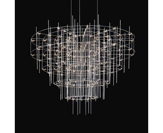 Подвесная люстра ImperiumLoft Chill 167454-26, изображение 7