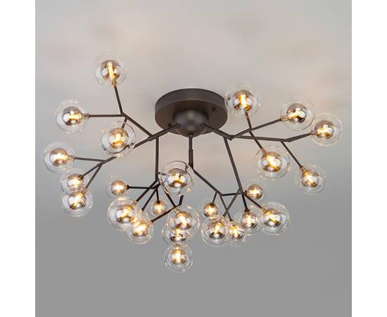 Потолочная люстра Bogates Pallina 544 Smart 00000086052