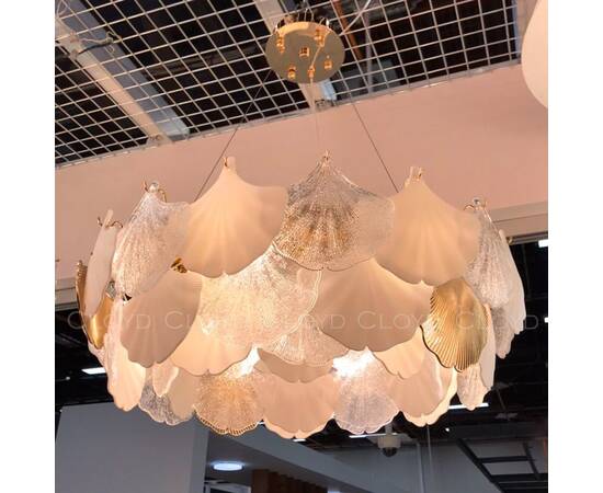 Подвесная люстра Cloyd Polynesia 10433