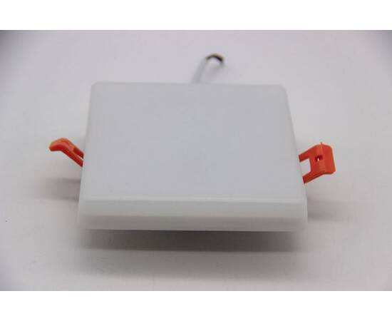 Встраиваемый светильник Elvan VLS-108SQ-18W-NH-Wh, изображение 6