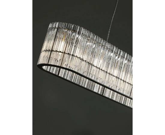 Подвесная люстра Mizi'en Paris MZ180566-7-1095, изображение 2