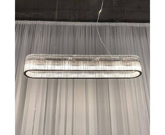 Подвесная люстра Mizi'en Paris MZ180566-7-1095, изображение 3