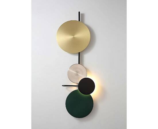 Настенный светильник Mizi'en Bloom MZ121629-1-1000