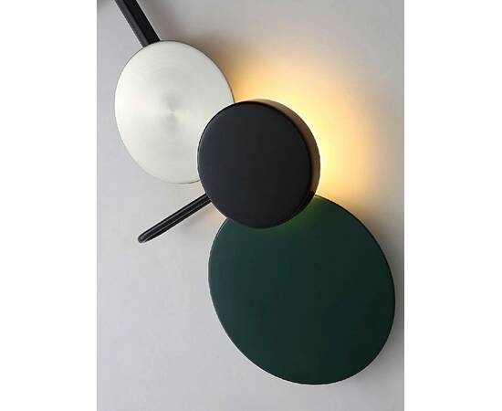 Настенный светильник Mizi'en Bloom MZ121629-1-1000, изображение 2