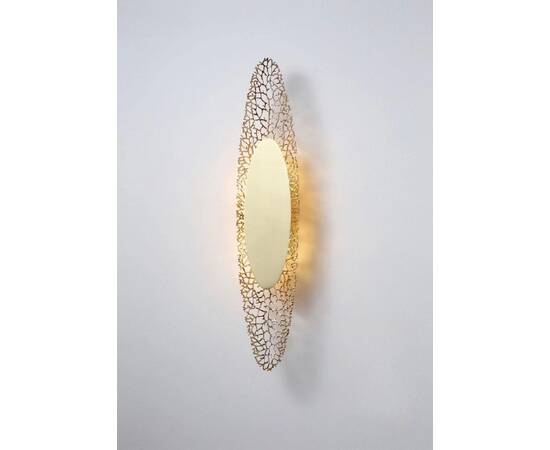 Настенный светильник Mizi'en Caramel MZ180561-2-150