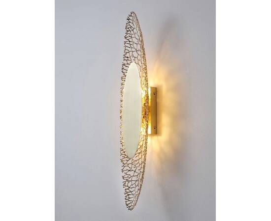 Настенный светильник Mizi'en Caramel MZ180561-2-150, изображение 2