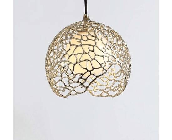 Подвесной светильник Mizi'en Caramel MZ180557-1-220