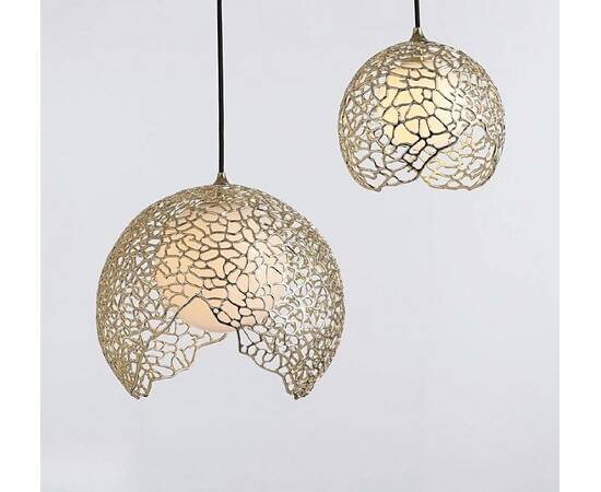 Подвесной светильник Mizi'en Caramel MZ180557-1-380, изображение 3