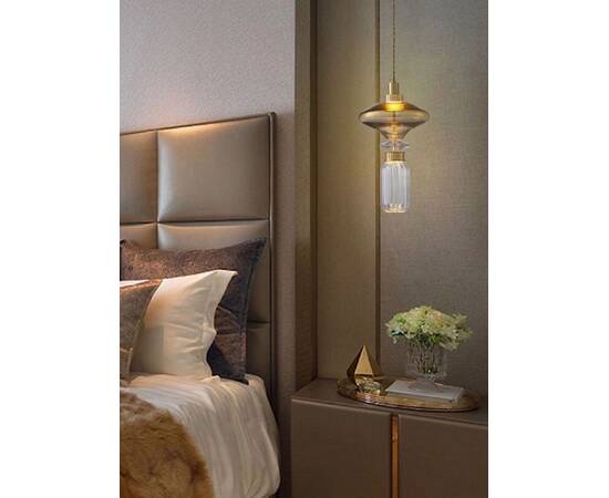 Подвесной светильник Mizi'en Mosaic MZ160191-2-420A, изображение 4