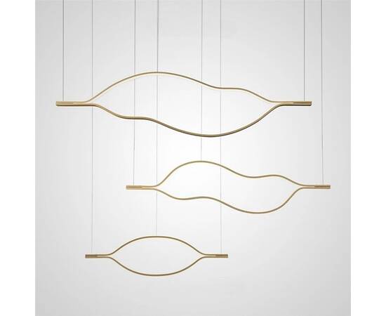 Подвесной светильник Mizi'en Combo MZ160172-2-1000, изображение 2