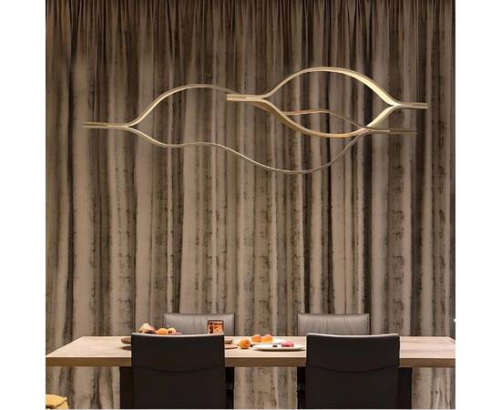 Подвесной светильник Mizi'en Combo MZ160172-2-1000, изображение 3