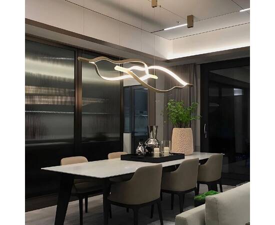 Подвесной светильник Mizi'en Combo MZ160172-2-1000, изображение 4