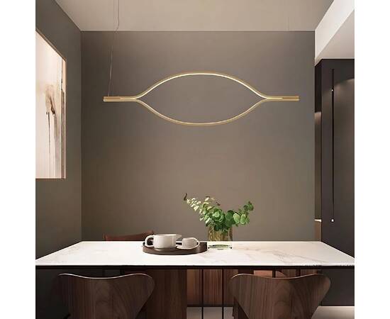 Подвесной светильник Mizi'en Combo MZ160172-2-1000, изображение 5