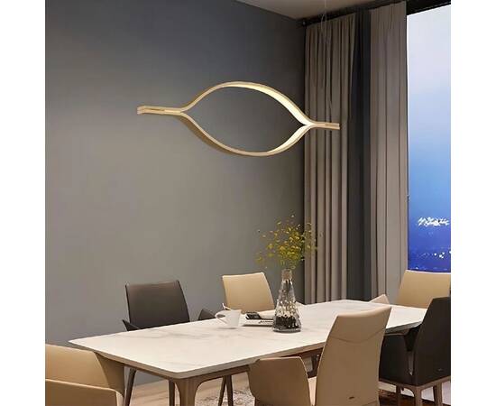 Подвесной светильник Mizi'en Combo MZ160172-2-1000, изображение 6