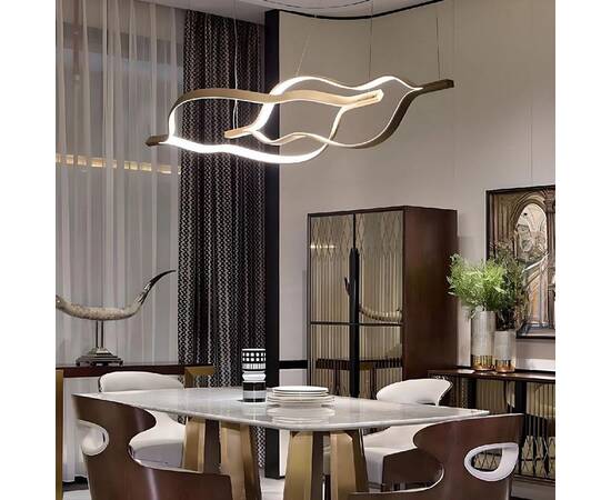 Подвесной светильник Mizi'en Combo MZ160172-2-1000, изображение 7