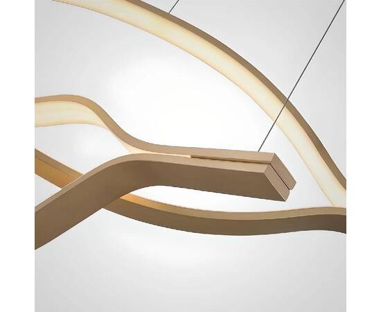 Подвесной светильник Mizi'en Combo MZ160172-2-1000, изображение 8