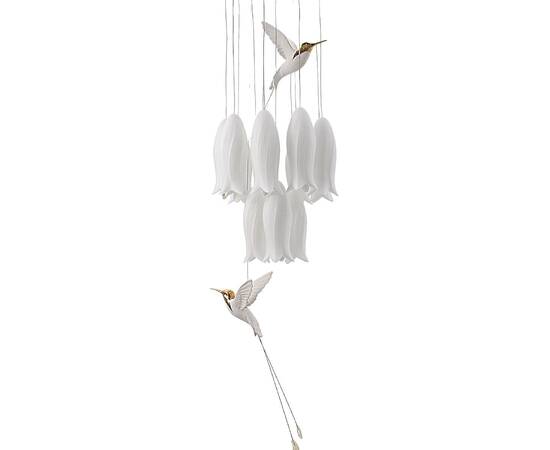 Подвесная люстра Mizi'en Polly MZ121830-12-280