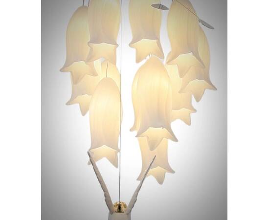 Подвесная люстра Mizi'en Polly MZ121830-12-280, изображение 3