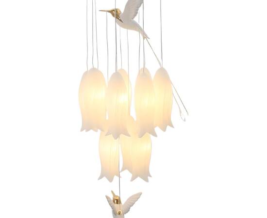 Подвесная люстра Mizi'en Polly MZ121830-12-280, изображение 4