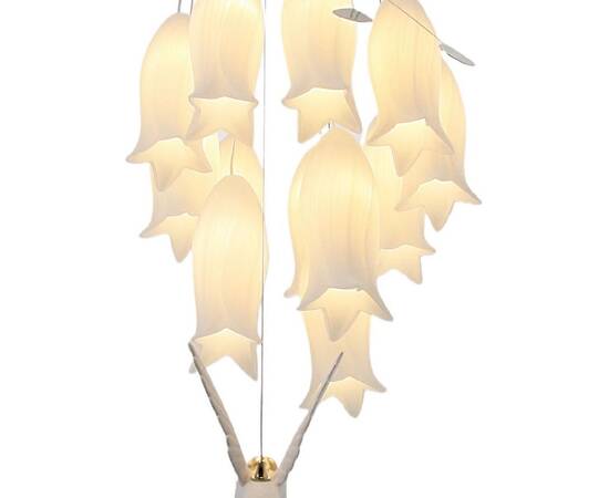 Подвесная люстра Mizi'en Polly MZ121830-12-280, изображение 8