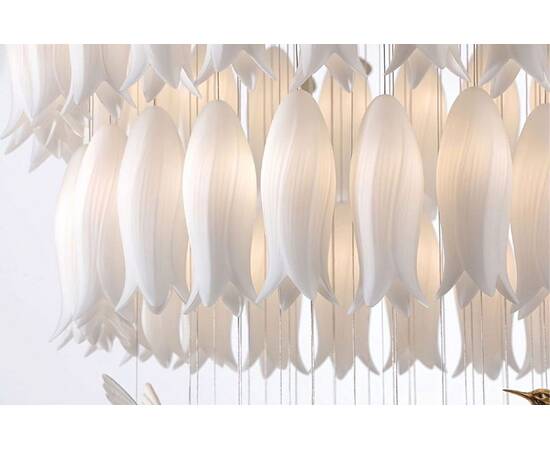 Подвесная люстра Mizi'en Polly MZ121830-32-490, изображение 2