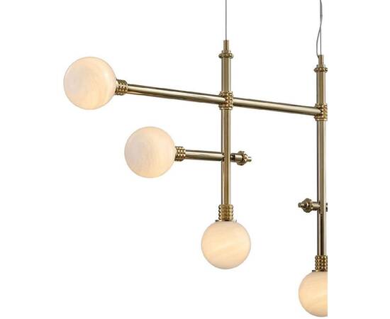 Подвесная люстра Mizi'en Lizze MZ121730-6-1450, изображение 2