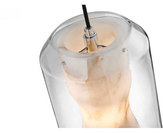 Подвесной светильник Mizi'en Evince MZ110811-1-240, изображение 3