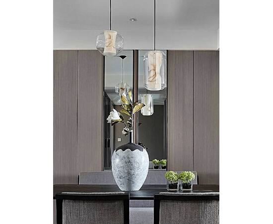 Подвесной светильник Mizi'en Evince MZ110811-1-240, изображение 4