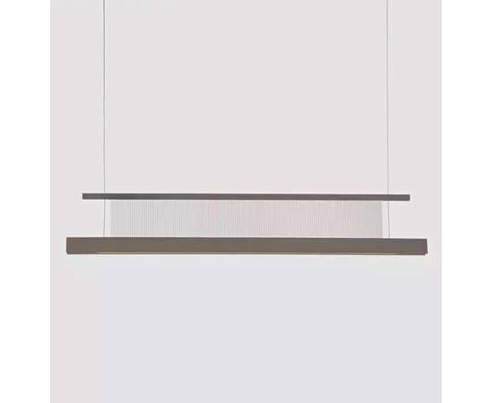 Подвесная люстра Mizi'en Monik MZ197077-1-1200L