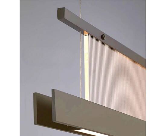 Подвесная люстра Mizi'en Monik MZ197077-1-1200L, изображение 4