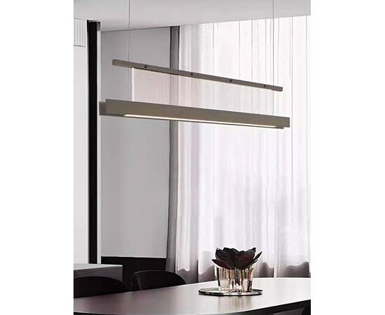 Подвесная люстра Mizi'en Monik MZ197077-1-1200L, изображение 5