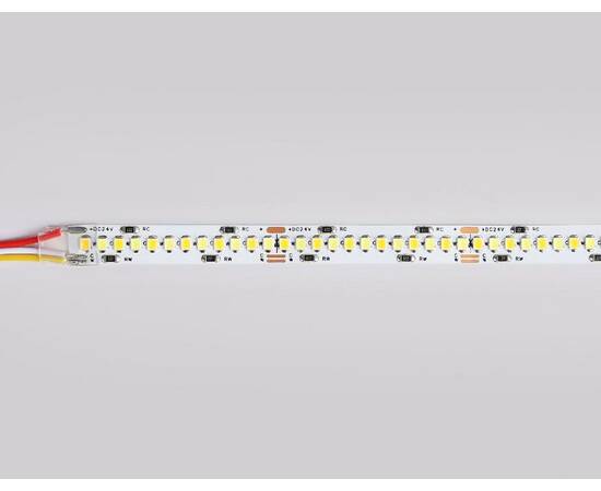 Светодиодная лента Ambrella Light LED Strip 24В 2835 18Вт/м 3000-6500K 5м IP20 GS4151, изображение 7