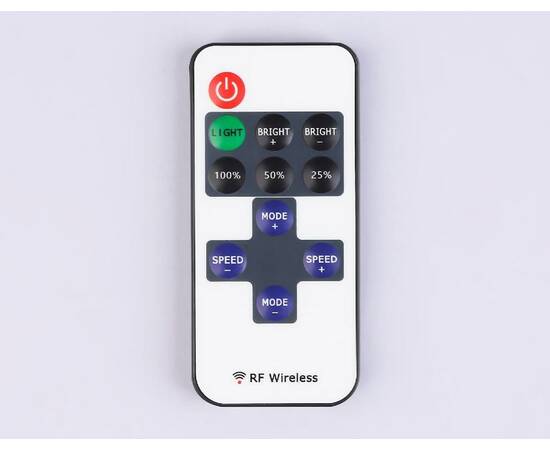 Контроллер-диммер Ambrella Light LED Strip GS11051, изображение 2