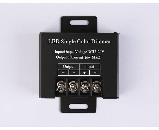 Контроллер-диммер Ambrella Light LED Strip GS11051, изображение 3