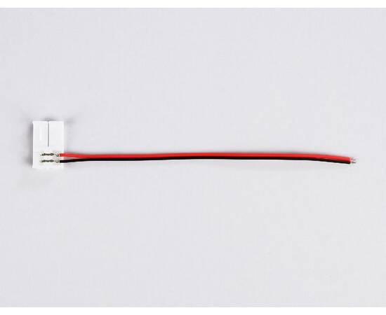 Соединитель гибкий односторонний 2835 (10 шт.) Ambrella Light LED Strip GS7051, изображение 2