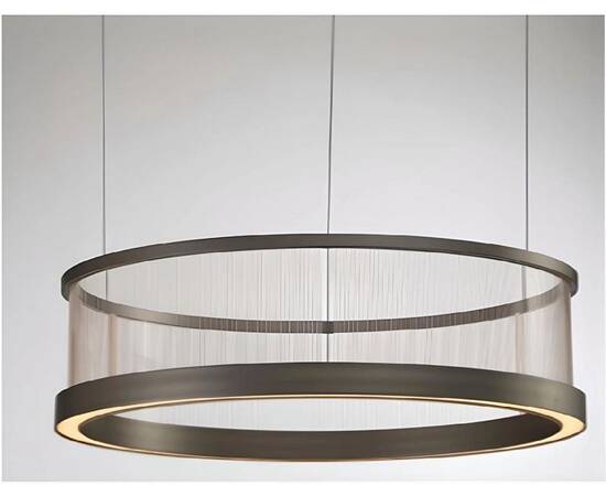 Подвесная люстра Mizi'en Monik MZ197077-1-600