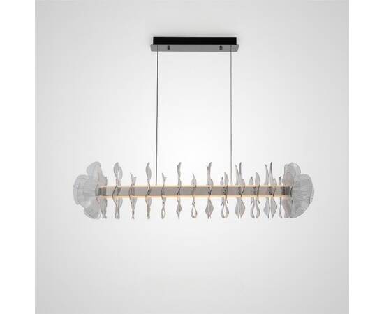 Подвесная люстра Mizi'en Flair MZ123034-1-1100