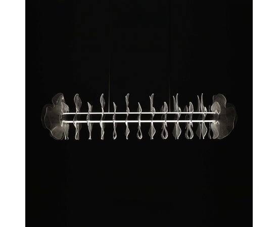 Подвесная люстра Mizi'en Flair MZ123034-1-1100, изображение 4