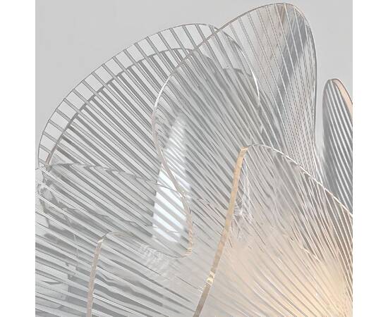 Подвесная люстра Mizi'en Flair MZ123034-1-550, изображение 4