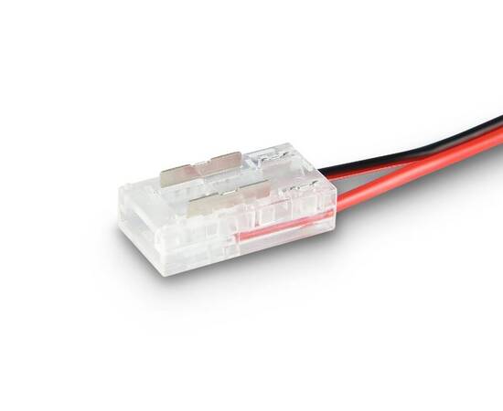 Соединитель гибкий двухсторонний COB (10 шт.) Ambrella Light LED Strip GS7901