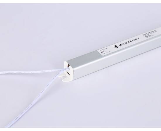 Блок питания Ambrella Light LED Driver 12V 36Вт AC185-260 3A IP20 GS8603, изображение 3