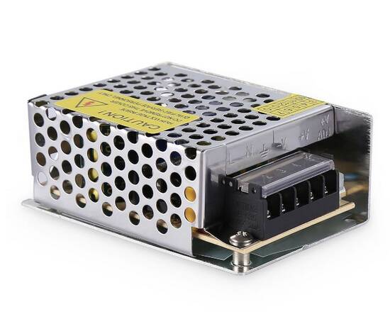 Блок питания Ambrella Light LED Driver 24V 60Вт AC90-260 2.5A IP20 GS9603