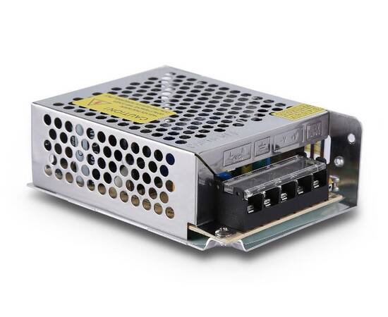 Блок питания Ambrella Light LED Driver 24V 100Вт AC90-260 4.2A IP20 GS9604