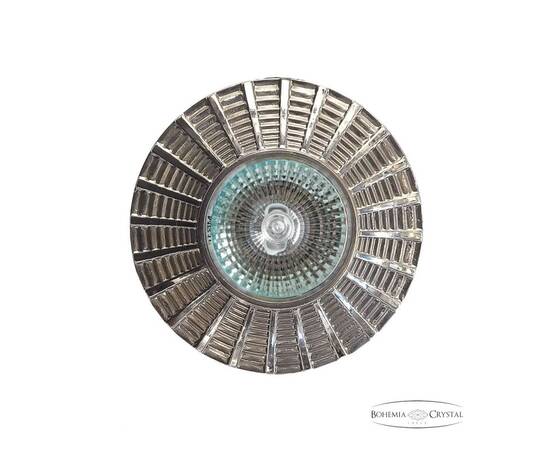 Встраиваемый светильник Bohemia Ivele Crystal 1790/10/LS Ni