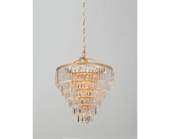 Подвесная люстра Vitaluce V58390-8/13